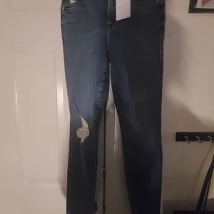 Good American Jeans 4/27